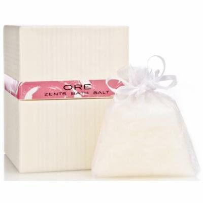 ZENTS Bath Salt, Ore