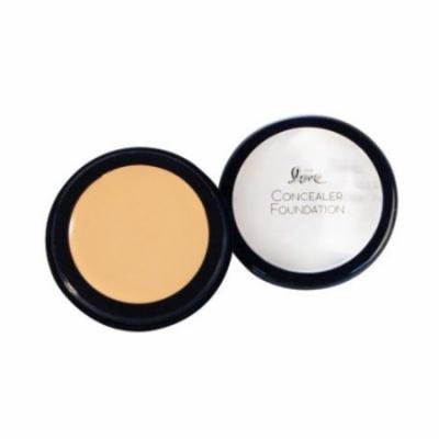 (3 Pack) BEAUTY TREATS 2nd Love Concealer Foundation - Medium