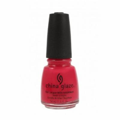 (6 Pack) CHINA GLAZE Nail Lacquer with Nail Hardner 2 - Sneaker Head