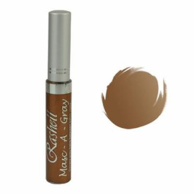 RASHELL Masc-A-Gray Hair Color Mascara - Medium Ash Brown