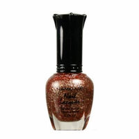 KLEANCOLOR Nail Lacquer 3 - Diamond Gold