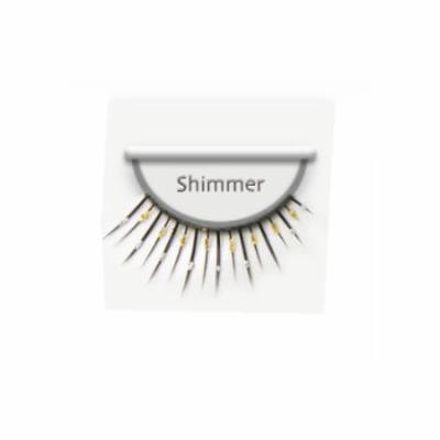 (3 Pack) ARDELL Wildlash Just for fun False Eyelashes - Shimmer