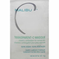 Malibu C® Transparent-C Treatment 1packet 5 grams