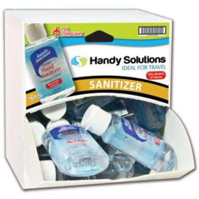 Handy Solutions 15ct Hand Sanitizer Dispensit Case Case Of 180