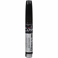 Nicole by OPI Nic's Sticks, Silver-ella