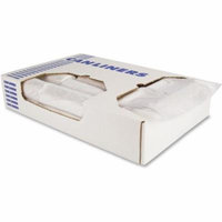 Heritage AccuFit Round Can Liners Z8253MNR01