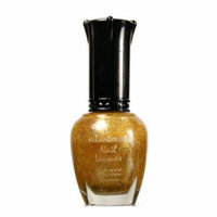 (6 Pack) KLEANCOLOR Nail Lacquer 4 - Shiny Summer Days