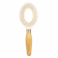(3 Pack) EcoTools Ultimate Air Dryer Hair Brush - Ultra Comfort, Lightweight Design