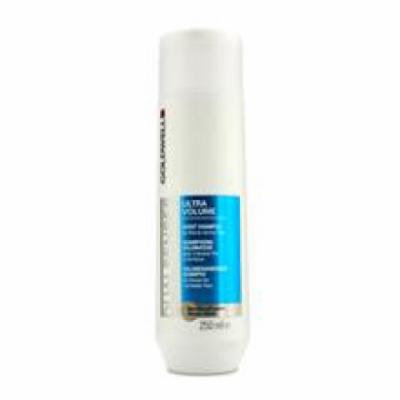 Goldwell Dual Senses Ultra Volume Boost Shampoo (for Fine To Normal Hair)