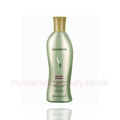 Senscience True Hue Shampoo, 10.2 Fluid Ounce