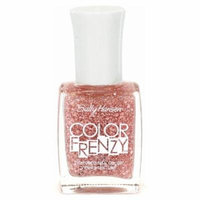 Sally Hansen® Color Frenzy Textured Nail Color