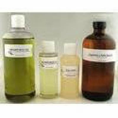 Lotus Brands - Carrier Oils, Almond Pure Sweet Amber, 16 oz