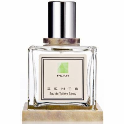 ZENTS Eau de Toilette, Pear, 1.69 fl. oz.
