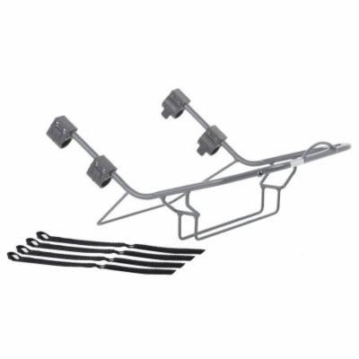 Zoom Car Seat Adapter - Graco Click Connect
