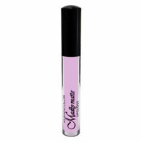 KLEANCOLOR Madly Matte Lip Gloss - French Lilac