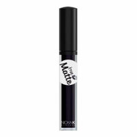 NICKA K True Matte Lip Color - Thunder