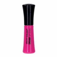 (3 Pack) City Color Creamy Lips - Ultra-Pigmented Lip Cream - Tickled Pink Cosmo