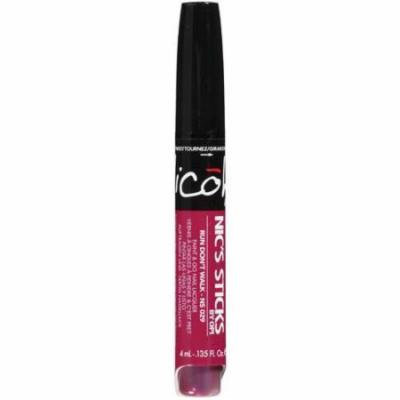 Nicole by OPI Nic's Sticks, Run Don't Walk