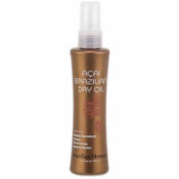 Brazilian Blowout Acai Brazilian Dry Oil, 3.4 fl. oz.