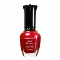 (6 Pack) KLEANCOLOR Nail Lacquer 4 - Glam Diva