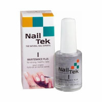 (3 Pack) NAIL TEK I Maintenance Plus - Maintenance Plus