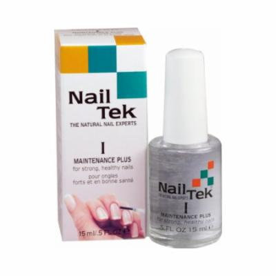 (3 Pack) NAIL TEK I Maintenance Plus - Maintenance Plus