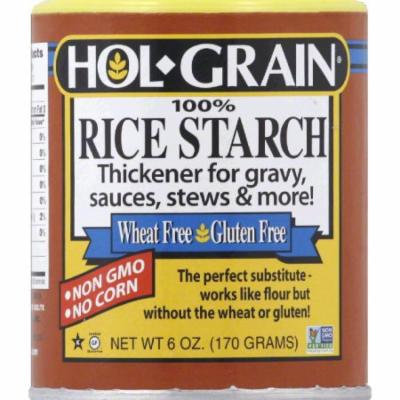 HOL GRAIN GRAVY THICKNR RICE STARCH