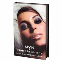 NYX Winter In Moscow Makeup Set