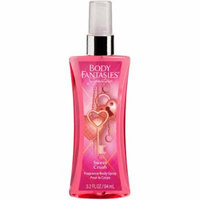 Body Fantasies Signature Sweet Crush Fragrance Body Spray, 3.2 fl oz