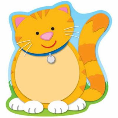 Cat Notepad