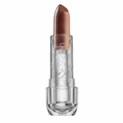 (3 Pack) LA Splash Lip Divinity Lipstick - Honeydew