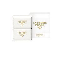 La Femme Prada Perfumed Soap/3.5 oz. - No Color