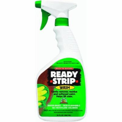 Back to Nature Ready-Strip 32 Ounce Paint Remover Wash Spray
