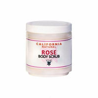 Rose Body Scrub V'TAE Parfum and Body Care 23 oz Scrub