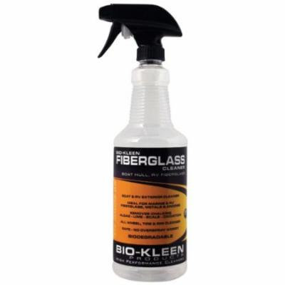 Bio-Kleen M00605 Fiberglass Cleaner, 16 Oz.