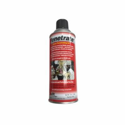 AK12 PENETRATE AEROSOL LUBRICANT 12OZ.