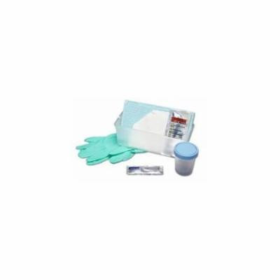 MEDLINE DYND10500 Urethral Catheterization Trays