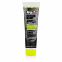 Fudge Smooth Shot Shampoo (for Noticeably Smoother Shiny Hair)