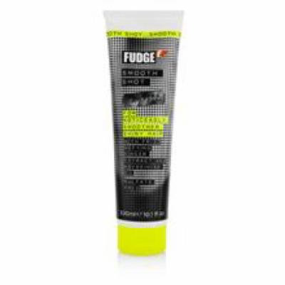 Fudge Smooth Shot Shampoo (for Noticeably Smoother Shiny Hair)