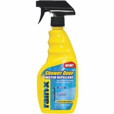 Rain-X Shower Door Water Repellent