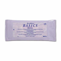 ReadyBath SELECT Medium Weight Cleansing Washcloths - Scented - 30 Pack / Case (1 Case)