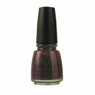 (6 Pack) CHINA GLAZE Nail Lacquer with Nail Hardner - VIII