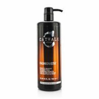 CATWALK Fashionista Brunette Shampoo (for Warm Tones)