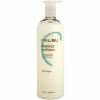 Malibu Blondes® Wellness Conditioner, 32 oz.