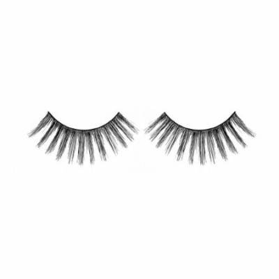 (3 Pack) ARDELL False Eyelashes - Glamour Lashes 114