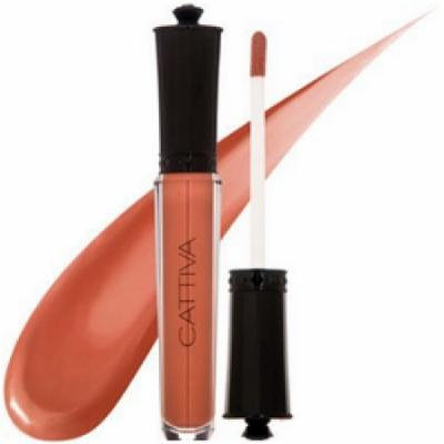 Cattiva il Primo Bacio Lip Gloss, #7 Dark Pink