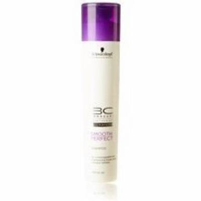 Schwarzkopf Bc Smooth Perfect Shampoo (for Unmanageable Hair)