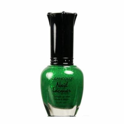 KLEANCOLOR Nail Lacquer 2 - Leaves Jingle