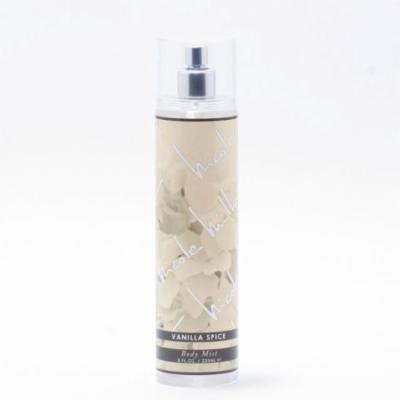 Nicole Miller Vanilla Spice Body Spray Size: 8 oz