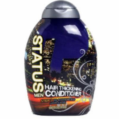 United Hair Care STATUS For Men Thickening Conditioner, 2.0 oz.